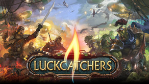 LuckCatchers-游戏截图