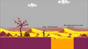 Tomb Joe screenshot thumbnail video