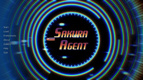 Sakura Agent screenshot thumbnail video