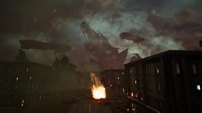 Wormhole City screenshot thumbnail video