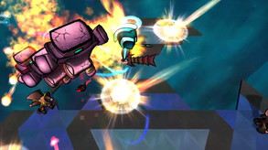 Arena Hero