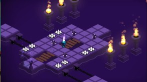 Cavern Escape Extremely Hard game!!! screenshot thumbnail video