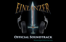 Einlanzer Soundtrack screenshot thumbnail video