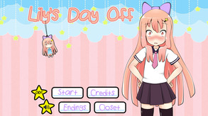Lily's Day Off screenshot thumbnail video