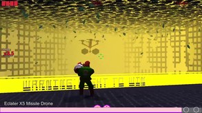 Cold Vengeance screenshot thumbnail video