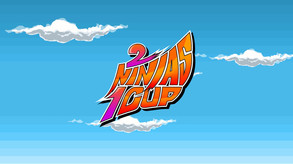 2 Ninjas 1 Cup screenshot thumbnail video