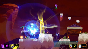 Gameplay November 2016