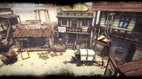 Western 1849 Reloaded screenshot thumbnail video