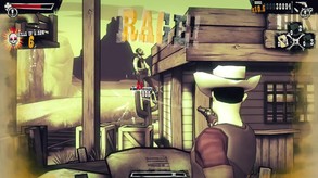 Western 1849 Reloaded screenshot thumbnail video