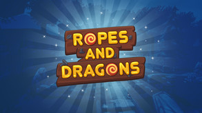 Ropes And Dragons VR-游戏截图