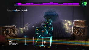 Rocksmith 2014 Edition Remastered U2 Song Pack screenshot thumbnail video