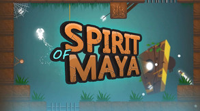 Spirit of Maya screenshot thumbnail video