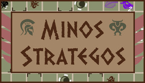 Minos Strategos screenshot thumbnail video