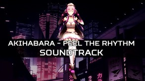 Akihabara - Feel the Rhythm - Soundtrack screenshot thumbnail video