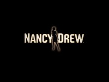 Nancy Drew: The Shattered Medallion screenshot thumbnail video