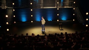 Dave Foley: Relatively Well - Trailer video thumbnail for Dave Foley: Relatively Well