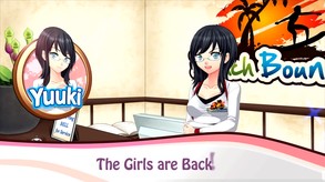 Beauty Bounce screenshot thumbnail video