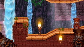 Spriter: Dreamworld Adventures Environment Art Pack screenshot thumbnail video