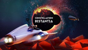 Constellation Distantia — distantia gameplay trailer thumbnail