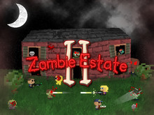 Zombie Estate 2-游戏截图