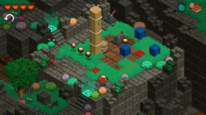 Red's Kingdom screenshot thumbnail video