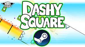 Dashy Square-游戏截图