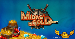 Midas Gold Plus Official Trailer