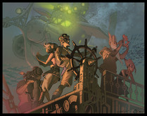 Diluvion screenshot thumbnail video