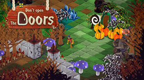 Don't open the doors! screenshot thumbnail video