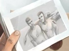 The Saint: Abyss of Despair screenshot thumbnail video