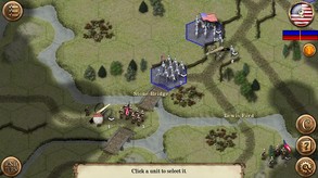 Civil War: 1861 screenshot thumbnail video