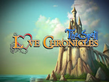 Love Chronicles: The Spell Collector's Edition screenshot thumbnail video