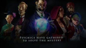 Mysterium: A Psychic Clue Game screenshot thumbnail video