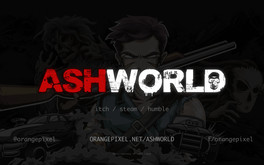 Ashworld launch trailer