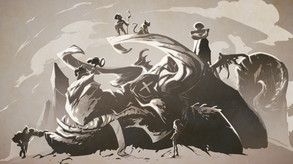 Has-Been Heroes screenshot thumbnail video