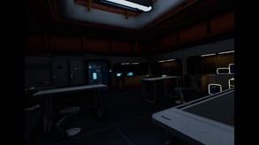 Geescan:Spacejourney VR