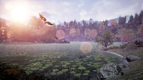 Drizzlepath: Glass screenshot thumbnail video