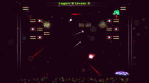 Energy Invasion screenshot thumbnail video