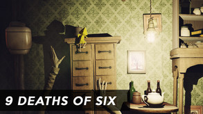 Little Nightmares