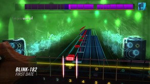 Rocksmith 2014 Edition Remastered blink-182 Song Pack II screenshot thumbnail video