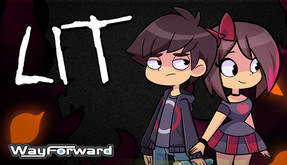 LIT screenshot thumbnail video