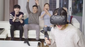 VR Golf Online screenshot thumbnail video