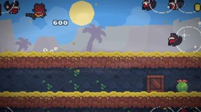 High Noon Revolver screenshot thumbnail video