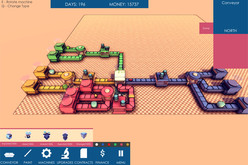 Candy Machine screenshot thumbnail video