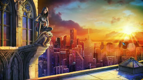 Dark Angels: Masquerade of Shadows screenshot thumbnail video