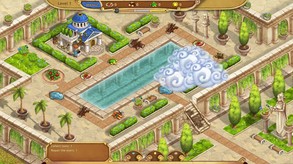 Weather Lord: Royal Holidays Collector's Edition screenshot thumbnail video