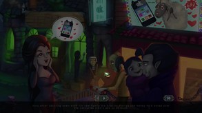 Incredible Dracula II: The Last Call Collector's Edition screenshot thumbnail video