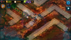 Element TD screenshot thumbnail video