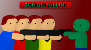 Zombie Killin' Trailer