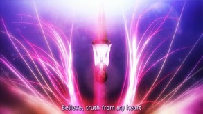 The Shadow of Pygmalion OP